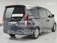2023 Hyundai Staria