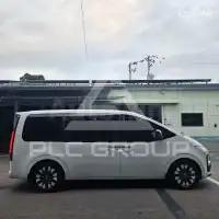 2023 Hyundai Staria