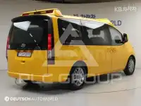 2023 Hyundai Staria