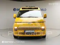 2023 Hyundai Staria