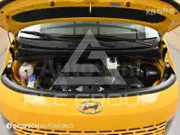 2023 Hyundai Staria