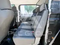 2023 Hyundai Staria