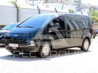 2023 Hyundai Staria