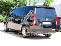 2023 Hyundai Staria