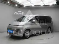 2023 Hyundai Staria