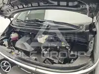 2023 Hyundai Staria