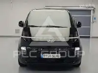 2023 Hyundai Staria