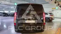 2023 Hyundai Staria