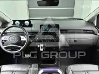 2023 Hyundai Staria