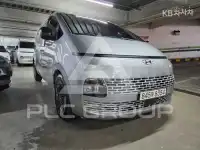 2023 Hyundai Staria
