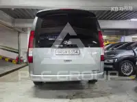 2023 Hyundai Staria