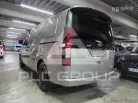 2023 Hyundai Staria