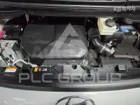 2023 Hyundai Staria
