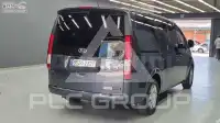2023 Hyundai Staria