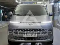 2023 Hyundai Staria