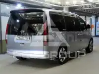 2023 Hyundai Staria