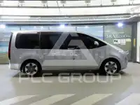 2023 Hyundai Staria