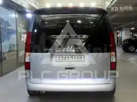 2023 Hyundai Staria