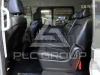 2023 Hyundai Staria