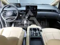 2023 Hyundai Staria