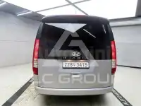 2023 Hyundai Staria