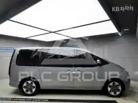 2023 Hyundai Staria