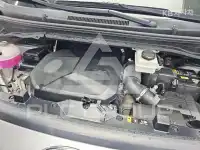 2023 Hyundai Staria