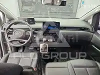 2023 Hyundai Staria