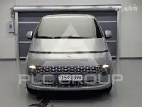 2023 Hyundai Staria