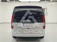 2023 Hyundai Staria