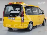 2023 Hyundai Staria