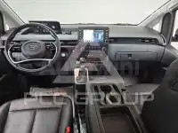 2023 Hyundai Staria