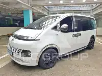 2023 Hyundai Staria