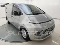 2023 Hyundai Staria