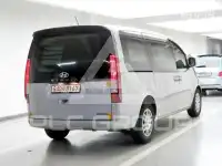 2023 Hyundai Staria