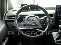 2023 Hyundai Staria
