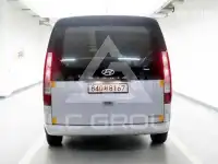 2023 Hyundai Staria