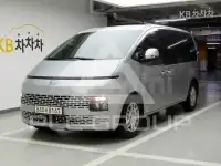 2023 Hyundai Staria