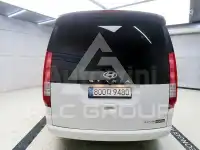 2023 Hyundai Staria