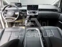 2023 Hyundai Staria