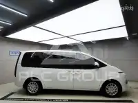 2023 Hyundai Staria