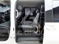 2023 Hyundai Staria