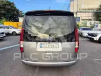 2023 Hyundai Staria