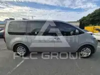 2023 Hyundai Staria