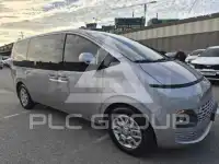 2023 Hyundai Staria
