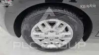 2023 Hyundai Staria