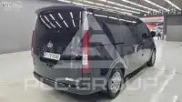 2023 Hyundai Staria