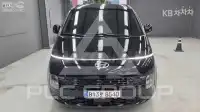 2023 Hyundai Staria