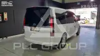 2023 Hyundai Staria