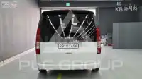 2023 Hyundai Staria